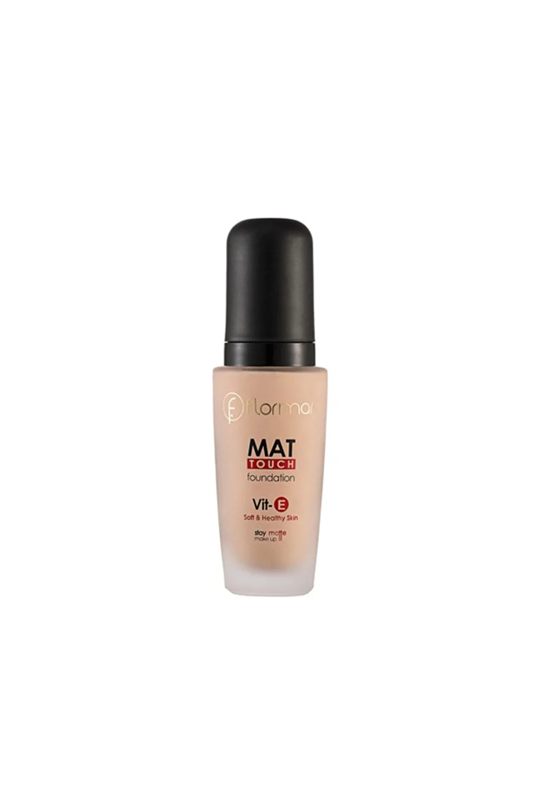Mat Touch Foundation
